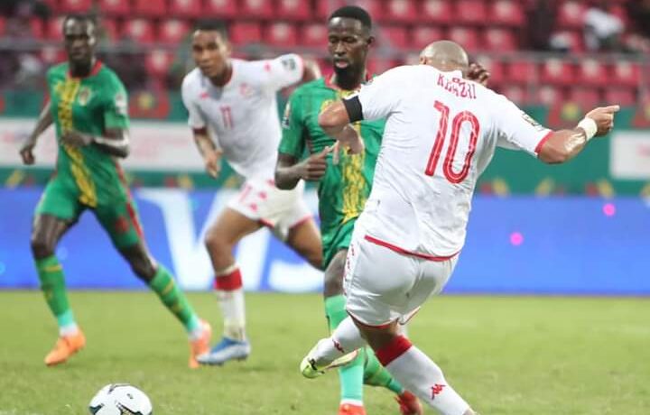 المنتخب التونسي يودع موريتانيا بطريقة مميزة