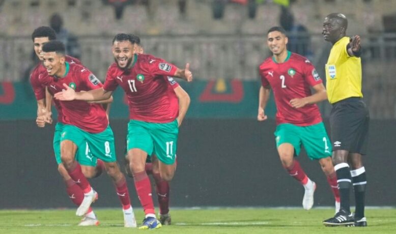 تعادل المنتخب الوطني يعفيه من رحلة شاقة إلى ليمبي
