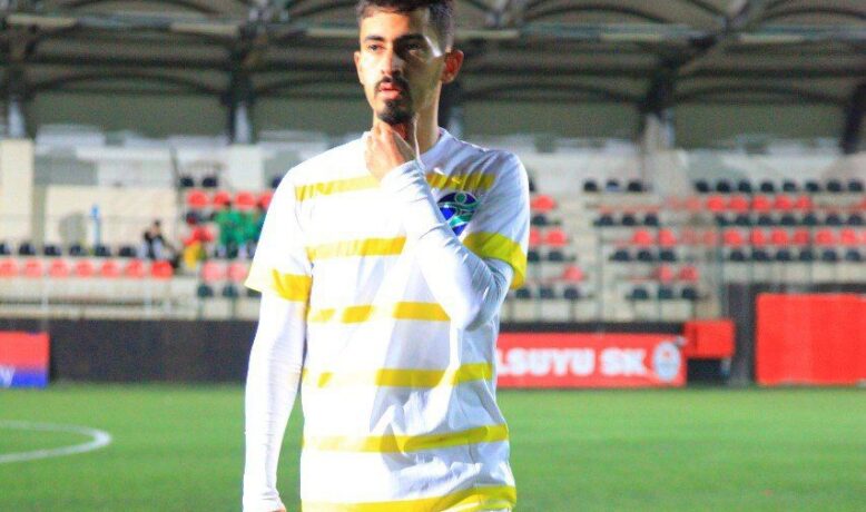 موهبة ليبية تستعد للتوقيع لأحد الفرق في البطولة الوطنية
