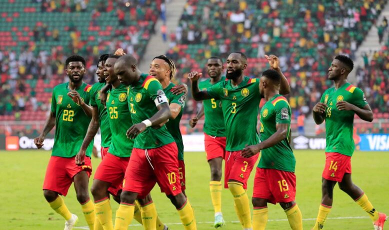 الكاميرون أول المتأهلين لدور الـ16..وأبو بكار هدافاً حالياً للكان
