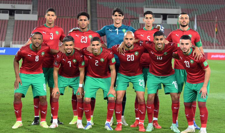 تورينو يصر على ضم نجم المنتخب الوطني المغربي
