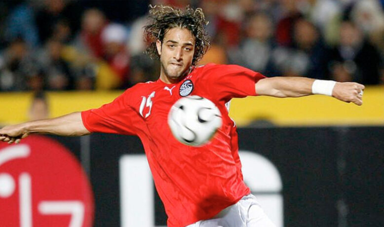 ميدو يحكي عن فضيحة كان 2004