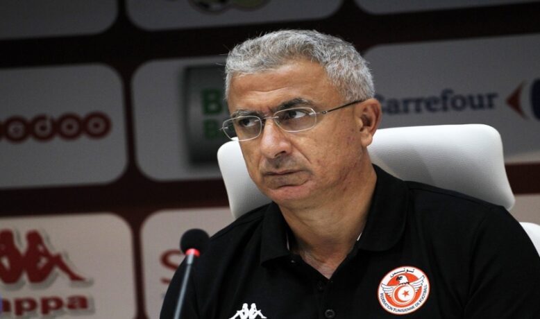 رسمي: المدرب منذر الكبير يغادر المنتخب التونسي