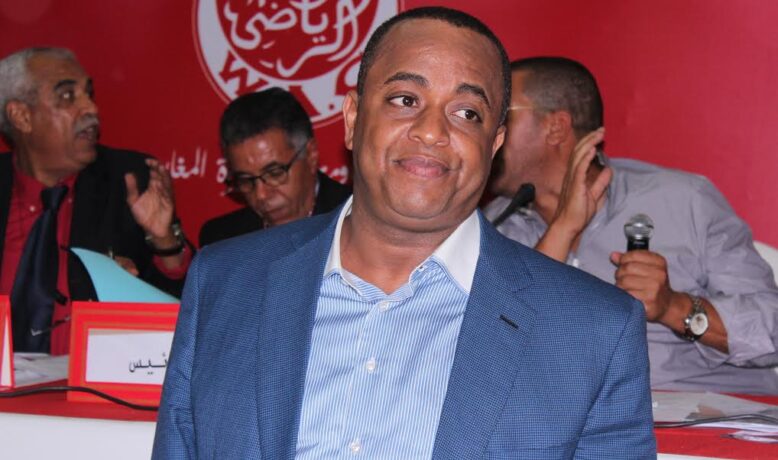 الأزمة المالية تؤخر دخول الوداد للميركاتو