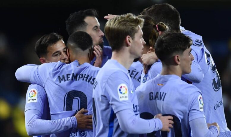ناد برازيلي يرفض أغلى لاعب في برشلونة