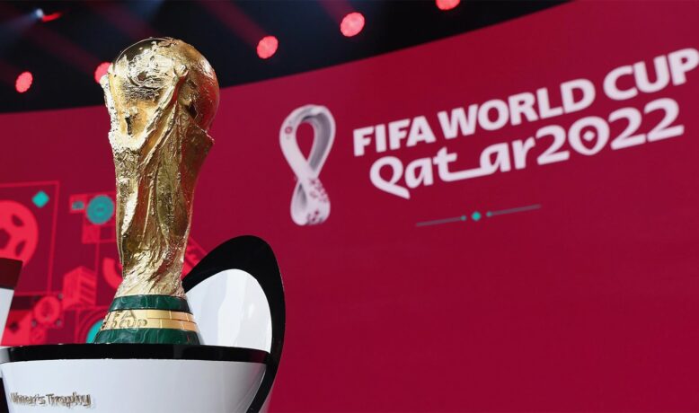 كأس العالم.. انطلاق بيع تذاكر المباريات