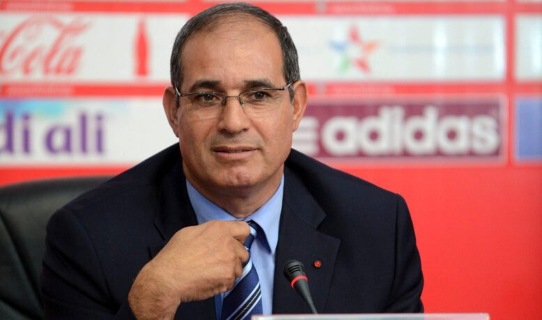 المنتخب السوداني يطلب ملاقاة حسنية أكادير وديا بقيادة الزاكي