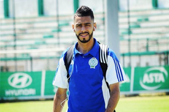 الرجاء يلحق بنحليب بفريق الأمل