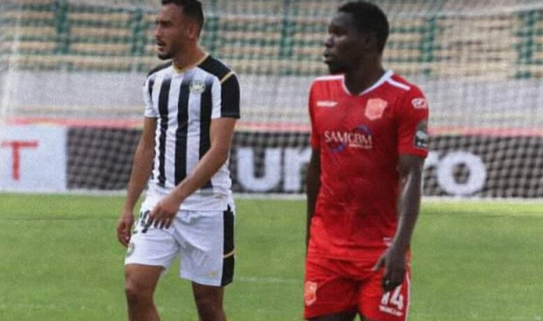 منافس الرجاء يتصدر المجموعة بعد الفوز على حوريا كوناكري