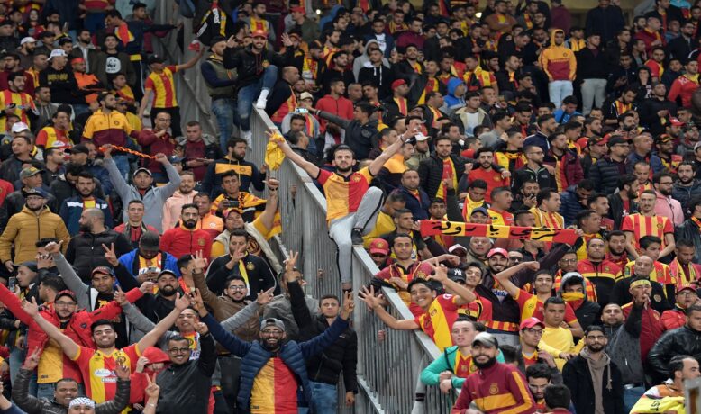 عودة الجماهير للملاعب التونسية بكامل طاقة الاستيعاب