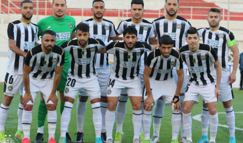 رسالة قوية من وفاق سطيف إلى الرجاء الرياضي