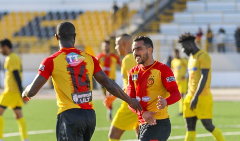 سيفاسبور التركي يقترب من ضم مهاجم الترجي الرياضي
