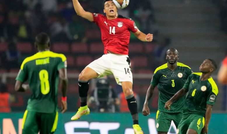 بعد الإخفاق... السكر يرتفع في دم لاعب مصري سابق