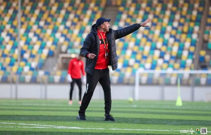 التونسي محمد الكوكي يقود الاتحاد الليبي لفوز مثير