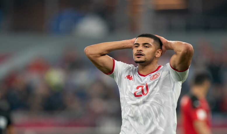 التونسي محمد دراغر يواصل التوهج في سويسرا