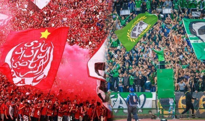 بنموسى يتحدث عن عودة الجمهور إلى الملاعب