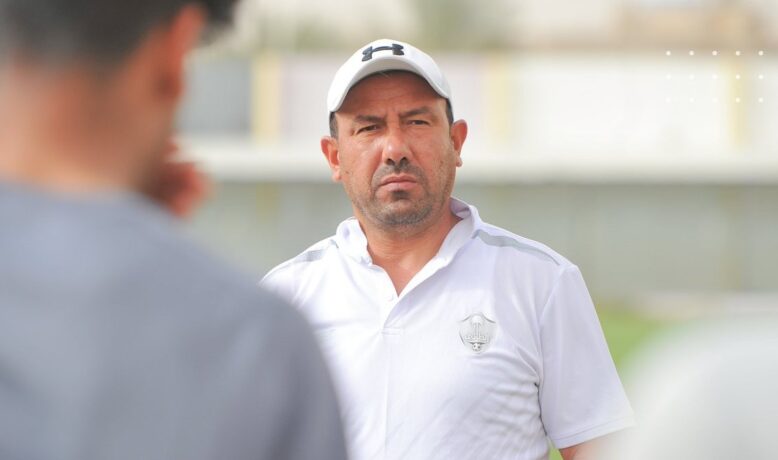 محمد الكوكي: مباراة شبيبة الساورة مهمة جدًا