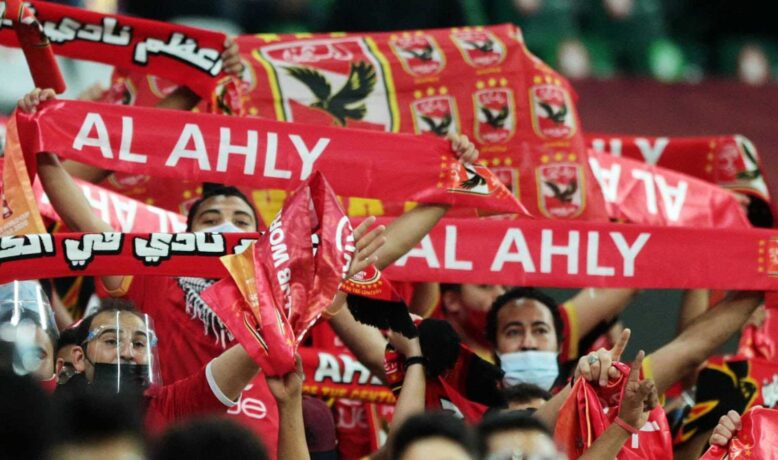 الأهلي يسعى لفك العقدة البرازيلية في مشوار العالمية