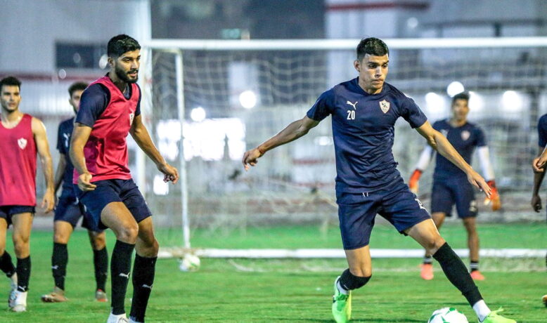 هذا النجم يقترب من العودة إلى الزمالك