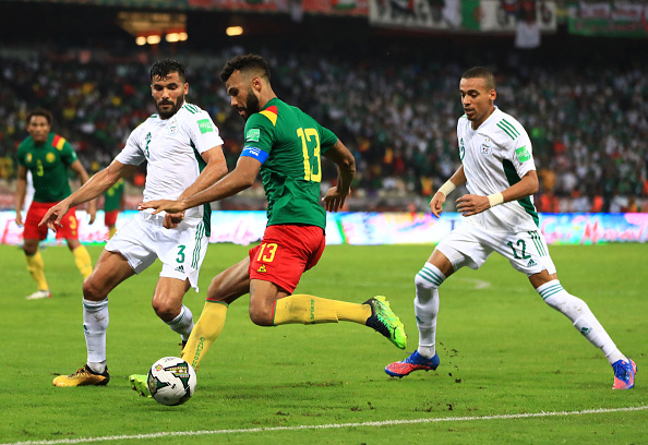 سيناريو دراماتيكي يحرم الجزائر من بلوغ كأس العالم