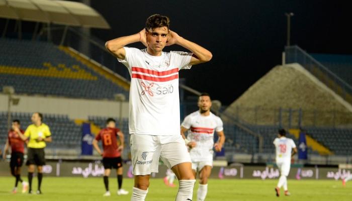 تحرك جديد من مرتضى منصور لتجديد عقد بن شرقي