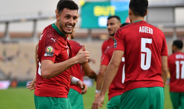 تصنيف الفيفا: المغرب يطارد السينغال… و تونس تستفيد من التوقف الدولي