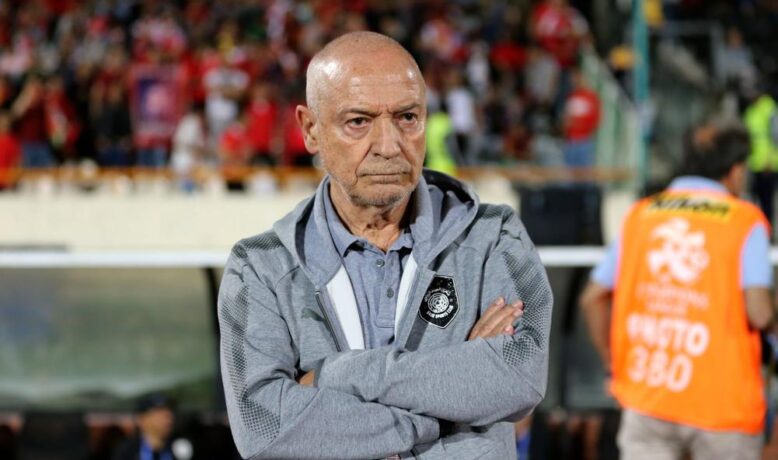 الزمالك يكشف هوية مدربه الجديد