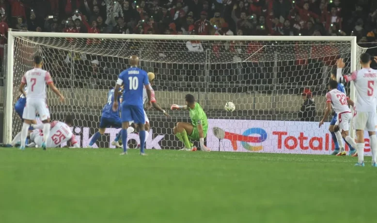 فيريرا يغير طريقة لعب الزمالك أمام الوداد