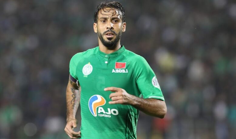 الاتحاد الإفريقي: محسن متولي ساحر