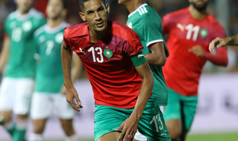 طبيب برشلونة يحدد مدة غياب بانون
