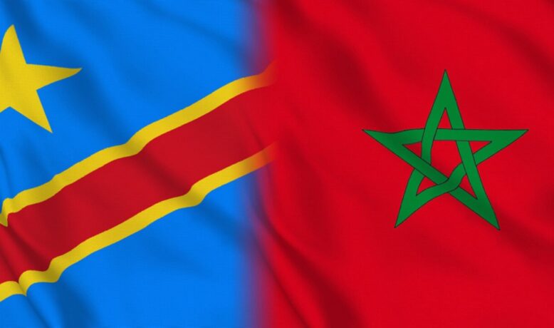 رد الاتحاد الكونغولي على احتجاج الجامعة الملكية المغربية