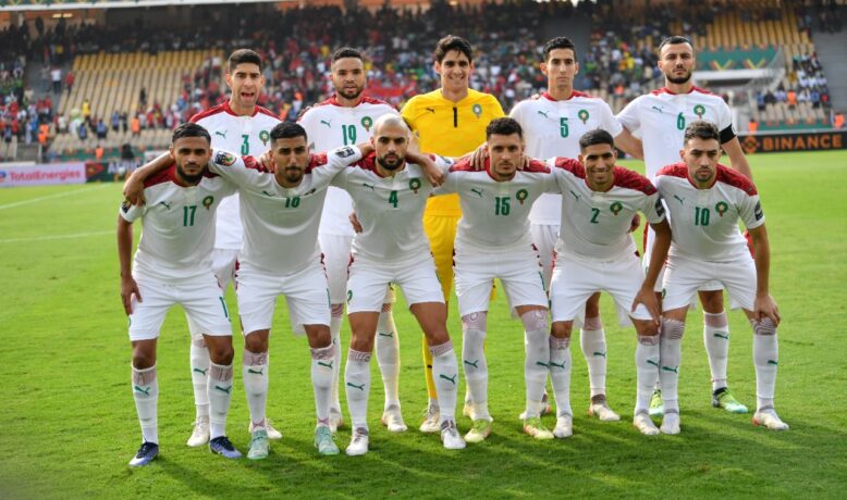 موعد وملعب مباراة المنتخب الوطني والكونغو