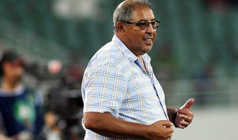 العامري يشغل منصب جديد داخل الرجاء