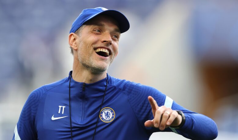ريال مدريد يفكر في التعاقد مع مدرب تشيلسي