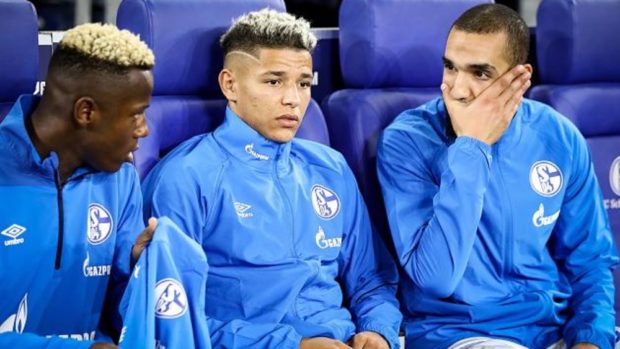 لاعب المنتخب المغربي يخوص تجربة جديدة في فنلندا