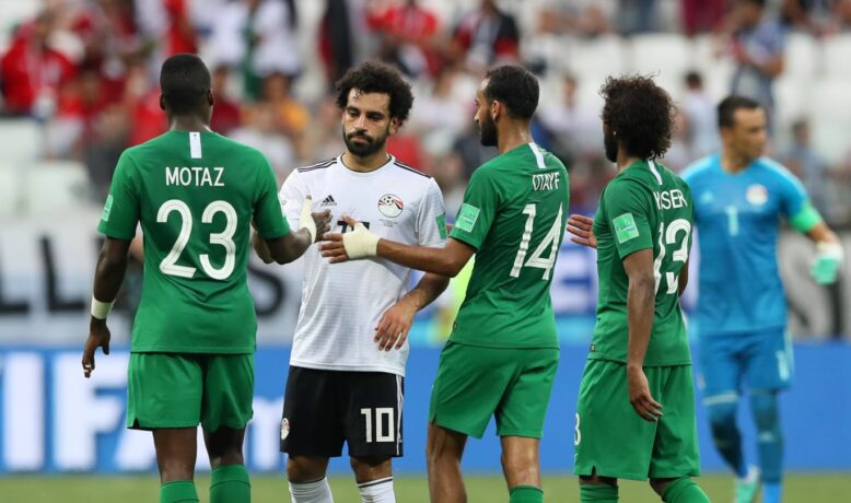 رسميا… المنتخب السعودي يتأهل إلى المونديال للمرة السادسة في تاريخه