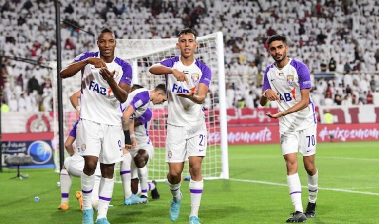 رحيمي يفتخر بمساره