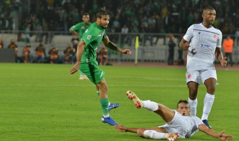 تغيير نظام كأس العرب للأندية