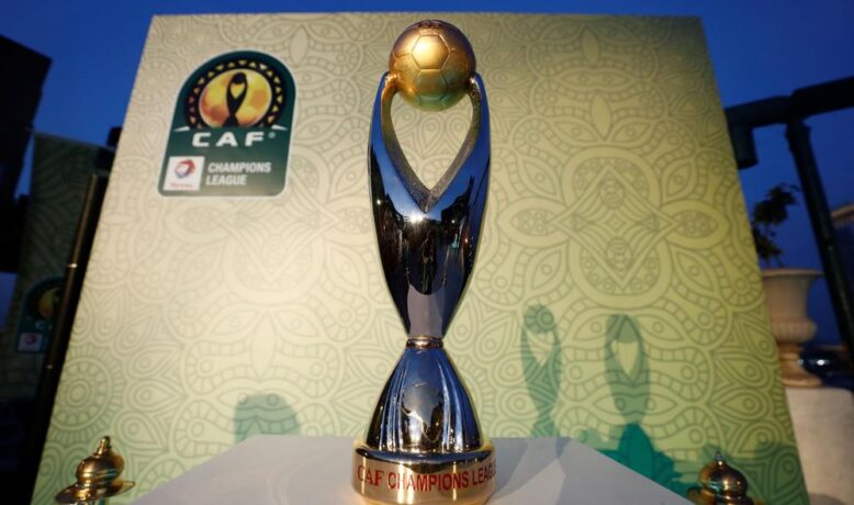 مواعيد مباريات ربع نهائي دوري أبطال إفريقيا
