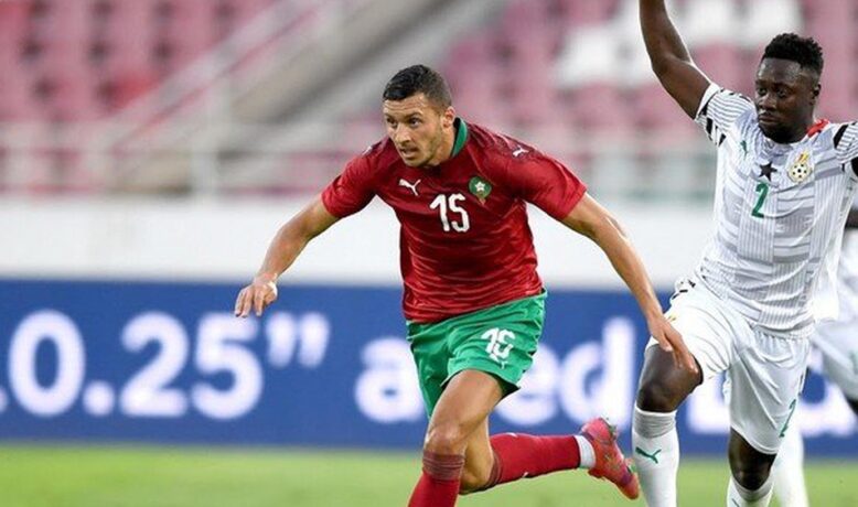 تعليق أملاح على عدم مشاركة زياش و مزراوي و حمد الله مع المنتخب المغربي