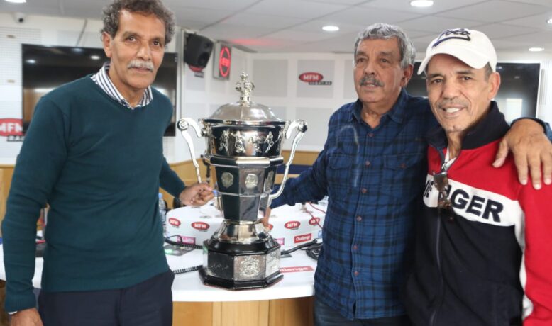 وداعا المهدي ….نجم آخر من منتخب 1976 رحل …