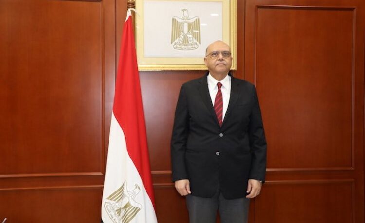سفير مصر في المغرب: جمهور الرجاء مضياف