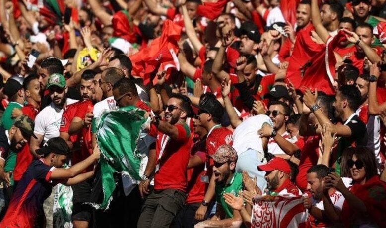 المغرب مرشح لاستضافة كأس إفريقيا