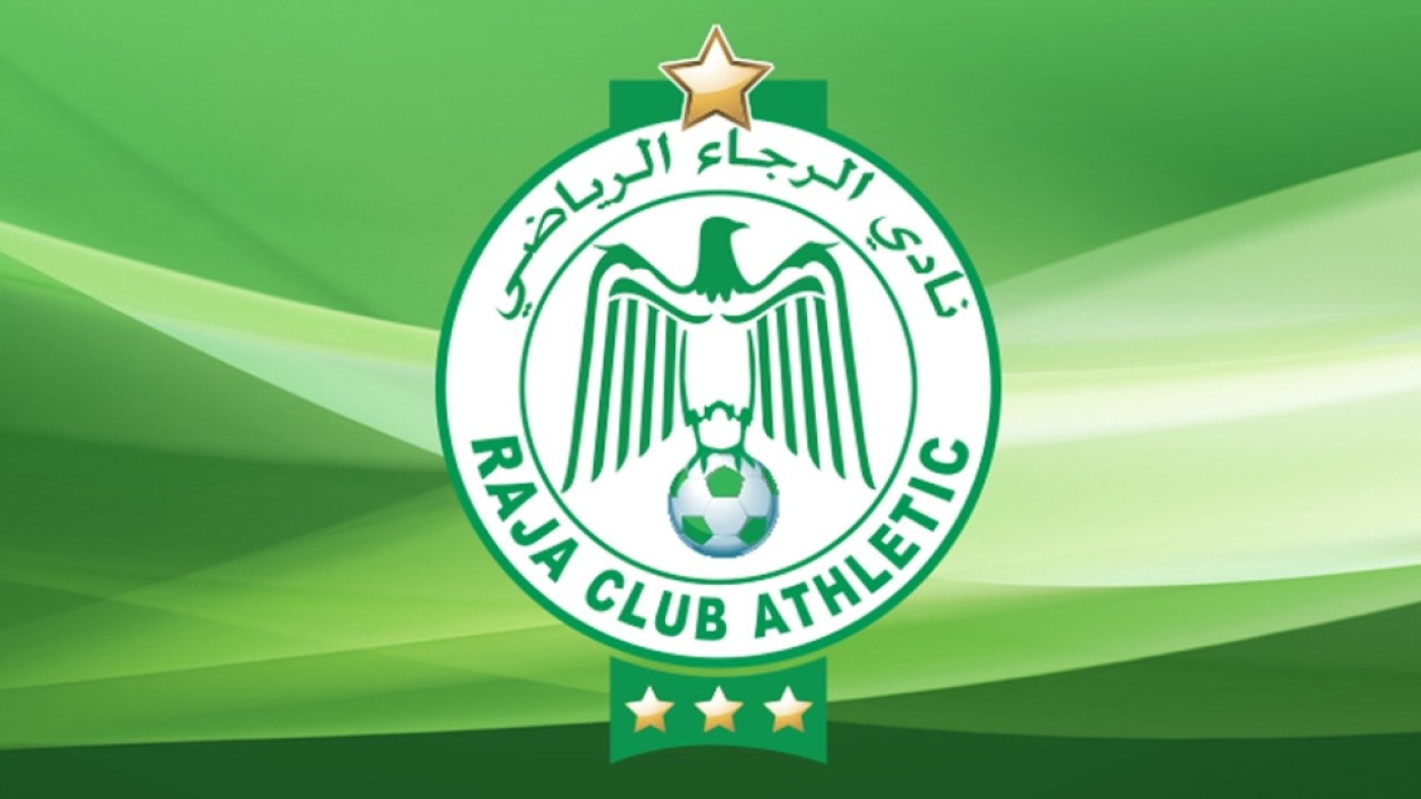 لائحة الرجاء في مواجهة الدفاع الحسني الجديدي