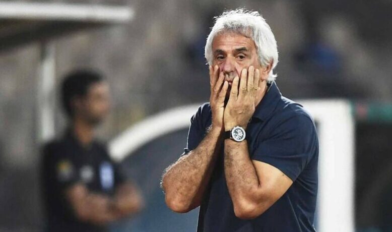 وحيد : أتوصل بعروض دائمة ولن أرد عن موضوع إقالتي
