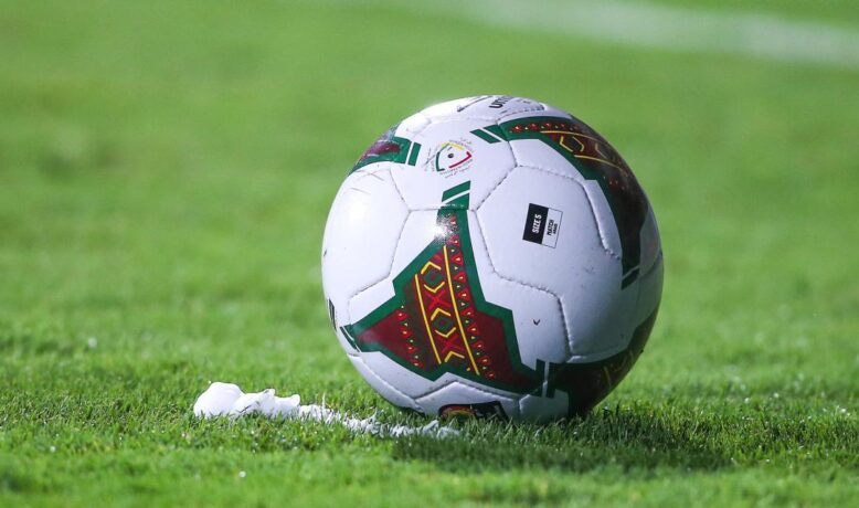 لاعب الرجاء السابق يسجل هدفين ضد مرماه