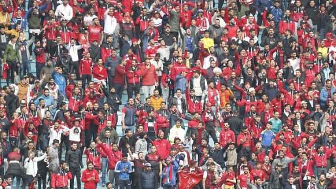 الاتحاد التونسي يحقق في شبهة التلاعب بإحدى المباريات