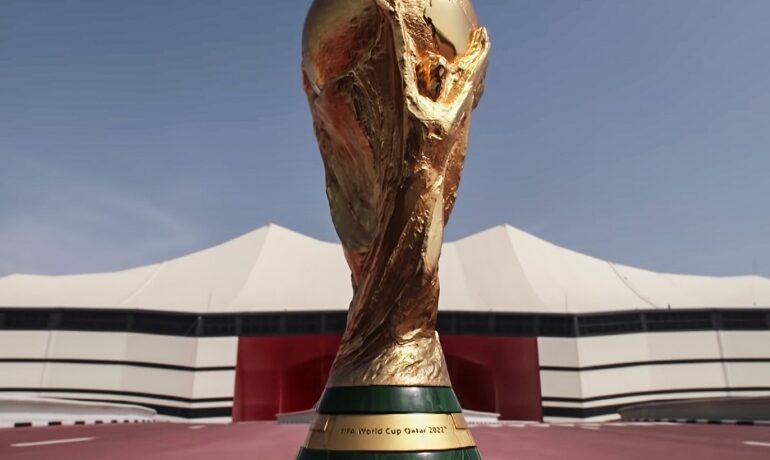 الكشف عن الدولة التي ستستضيف ملحق كأس العالم