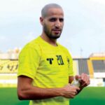 كريم الأحمدي يعود إلى الاتحاد