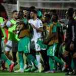السينغال ترفض مواجهة الجزائر